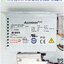 Linear Servo Copley รุ่น BPL-090-30 & ANT95-25-L-NONE, Nanopositioning Stages