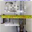 Timing Belt Feeder ขนาด 47 x 800 x 110 mm. & Motor รุ่น HECM245-F1.3A, 2-phase, 5V, 1.3A, 1.8 deg/step