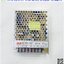 Power Supply Mean Well รุ่น LRS-100-24, Output 24V, 4.5A, 100W