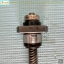 Ball Screw THK รุ่น BLK 1616E DAX-5D19, ยาว 1,190 mm, Stroke 1,065 mm, เพลาโต 16 mm, Pit 16 mm