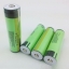 ถ่านชาร์จ มีวงจรป้องกัน UltraFire Battery Panasonic NCR18650B PCB Protected Rechargeable เบอร์ 18650 3.7v ขนาด 3400 mAh (ของแท้ 100 % Original Made in Japan)