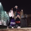 กระเป๋าเป้ กระเป๋ากีฬา HIYA | HYA004 purple
