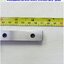 Linear Block and Rail Misumi รุ่น SSEB16, รางสไลด์ขนาด 15 mm x 470 mm. (2 Block)