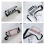 กระเป๋าคาดอก กระเป๋าสะพายข้าง EXIT | EXT004 silver