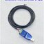 Download Cable สายโหลด รุ่น USB-PCIF, ใช้กับ Stepping Sanyodenki Closled loop รุ่น PB3D003M200, SPBA1W-01