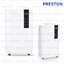 เครื่องลดความชื้น PRESTON รุ่น Preston 70AB