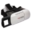 แว่น 3D VR BOX (สีขาว)