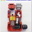 Safety switch Omron รุ่น TL8012, TL8012-S2024FM, 24V AC/DC, 3NC, 2NO