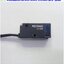 Laser Keyence รุ่น LV-N11N & LV-S62 (แผ่นสะท้อน), ระยะ 2.5 to 12 M., NPN (ไม่มีฝา)