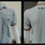 ตัวอย่างงานปัก โลโก้ บริษัท Civil Service Work Engineering Co.,Ltd.