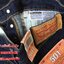 Levi's501-0115 Rinsed Jeans Original