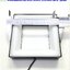 Lighting keyence รุ่น CA-DQW12M, 12Vdc, 19.9W, 120x120mm, ไฟสีขาว