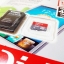 Memory Card Micro SD class10 พร้อม Adaptor SD Card SanDisk แท้