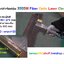 เลเซอร์กำจัดสนิม 3000 วัตต์ ทำความสะอาดผิววัสดุ 3000W Fiber Optic Laser Cleaner