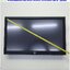 LCD Touch Monitor HP รุ่น Compaq L2206tm, 21.5", 100-240V, Interface VGA, DVI, DP, USB (ไม่มีขาจอ)