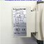 Magnetic Contactor Schneider รุ่น LC1DT60ABD+LADN31C, 60A, Coil 24Vdc (หน้าขาว)