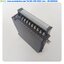 PLC Mitsubishi รุ่น Q68DAVN, D/A Converter Unit, Analog Output, -10 to 10, 8 CH