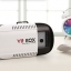 แว่น 3D VR BOX (สีขาว)
