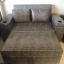 Sofa-Bed 2ที่นั่ง