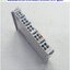 PLC Wago รุ่น 750-602, Power Supply Module, Voltage 24Vdc