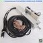 Actuator IAI Drive รุ่น RCP2-C-RSW-I-PM-0-SP & RCP1-RSW-I-PM-10-100-P1-S-G1-SU-SCB35-NS-SP , Stroke 100 mm.