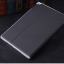 เคส iPad mini 1/2/3 ฝาพับเปิดได้หน้าวางสะดวก (สีดำ)