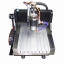 MINI CNC 3040 800/1500/2200W for Jewelry Engraving : Jade, Granite, Marble,Glass,Stone