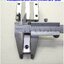 Linear Bolck and Rail THK รุ่น SHS15, รางสไลด์ขนาด 15 x 140 mm (1 BOX)