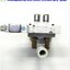 Solenoid Valve SMC รุ่น SY3140-5LZ-01, 5/2, 2-position single, Coil 24Vdc