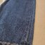 Levi's501 13OZ ผ้าฟอกริมแดง Made In Mexico