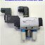Solenoid Valve Festo รุ่น MEBH-3/2-1/8-B, 3/2, Coil 24Vdc