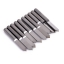 10 pcs ดอก Engraving คาร์ไบด์ ขนาด 0.1mm 60 องศา