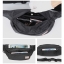 กระเป๋าคาดอก กระเป๋าคาดเอว lifeteach | LFT001 black tough