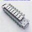 Solenoid Vavle Numatics รุ่น 04DBA4Z3MK00061 (8), 24 Vdc