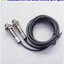 Photoelectric Bfkdo รุ่น EF-M12JG-30N1/L, M12, ระยะ 20m, NPN, NO, (รับ-ส่ง)