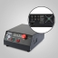 Mini CNC 6040 4 Axis ชิ้นงาน X 400mm Y600 mm Z 100 mm สี่แกน Spindle 2200W