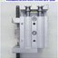 Guide Cylinder SMC รุ่น MXS25-40B, Bore 25, Stroke 40 mm.