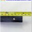 Linear Block and Rail Hiwin รุ่น EG20, รางสไลด์ขนาด 20 mm x 350 mm. (ขาว)