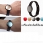 นาฬิกา Misfit Fitness แท้ พร้อมจอ Sleep Monitor รัดข้อมือเพื่อสุขภาพ Android/iOS (สีดำ)