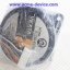 Brushless DC Motor Oriental รุ่น B1294-F51BL, 40W