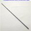Linear Shaft เพลาโต 6 mm, ยาว 420 mm. (เหล็ก)
