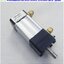 Rotary Actuator Turn-Act รุ่น 041-1S1-401-801-S13, 270 องศา