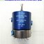 Rotary Joint Vektek รุ่น P3-2242-01-ES6A, 100 RPM, 6 Circuit