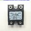 Solid State Crydom รุ่น RPC1215, Variable Resistor 150Kohm, Output 120Vac, 15A