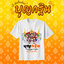 เสื้องานกฐิน งานผ้าป่าสามัคคี