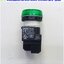 Pilot Lamp Idec รุ่น YW1P-1EQM3G, 220V