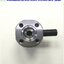 Press Force Sensor kistler รุ่น 9343A, 0 to 70kN