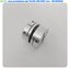 Coupling SI.CO ขนาด ID 12/14mm, OD 39mm, L 31mm
