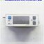 Flow switch SMC รุ่น PFM710-C6-E, 0.2-10 L/min, Max Press 0.75MPa, PNP, Analog out 1-5V