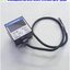 Vacuum Koganei รุ่น GS510, 0 to -101.3kPa, NPN, Analog out